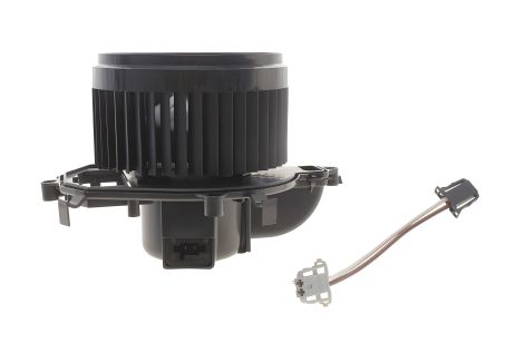 Вентилятор для салону CITROËN C4, PEUGEOT PARTNER, NRF (34591)