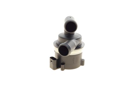 Насос водяний AUDI Q5, SKODA SUPERB, SEAT ALTEA, NRF (390031)