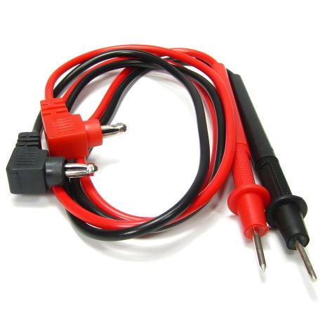 Cheap щупы для мультиметров