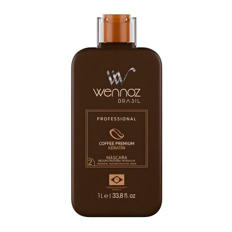 Кератин Wennoz Brasil (Honma Tokyo) Coffee Premium Keratin Intensive Reconstructive Mask 50 г (розлив) Кератин Wennoz Brasil (Honma Tokyo) Coffee Premium Keratin Intensive Reconstructive Mask 50 г (розлив)