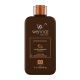 Кератин Wennoz Brasil (Honma Tokyo) Coffee Premium Keratin Intensive Reconstructive Mask 50 г (розлив)