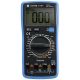 Цифровий мультиметр Sunshine DT-890N, автовимикання, True RMS