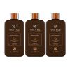 Набор кератина Wennoz Brasil Coffee Premium Keratin 3х50 г (разлив) Набор кератина Wennoz Brasil Coffee Premium Keratin 3х50 г (разлив)