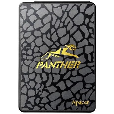 SSD Apacer AS340, 120GB, 2.5", 7mm, SATAIII, Standard