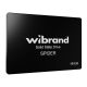 SSD Wibrand Spider 480GB 2.5" 7mm SATAIII Standard