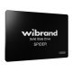 SSD Wibrand Spider 120GB, 2.5", 7mm, SATAIII, Bulk