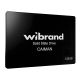 SSD Wibrand Caiman 128GB, 2.5", 7mm, SATAIII, Standard
