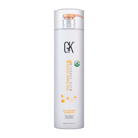 Балансуючий шампунь Balancing Shampoo GKhair (Global Keratin), 1000 мл