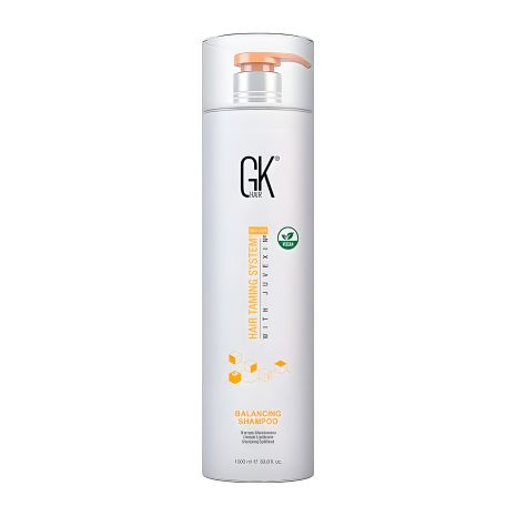 Балансирующий шампунь GKhair Balancing Shampoo (Global Keratin), 1000 мл