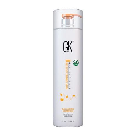 Балансирующий шампунь Balancing Shampoo GKhair (Global Keratin), 1000 мл