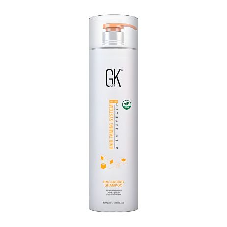 Шампунь Балансуючий Balancing Shampoo GKhair (Global Keratin), 1000 мл