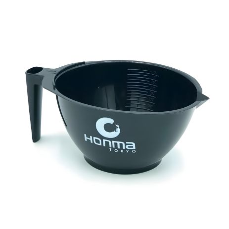 Мисочка Honma Tokyo Bowl для смешивания краски и кератина Мисочка Honma Tokyo Bowl для смешивания краски и кератина