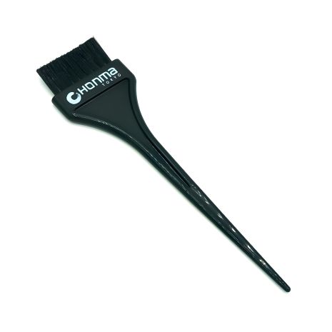 Кисть для нанесения кератина и краски от Honma Tokyo Paint Brush