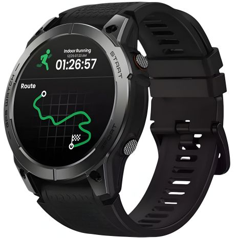Смарт-годинник Zeblaze Stratos 3 Pro з GPS функцією