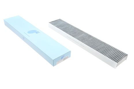 Салонний фільтр для JAGUAR X-TYPE, FORD MONDEO від BLUE PRINT (ADJ132516)