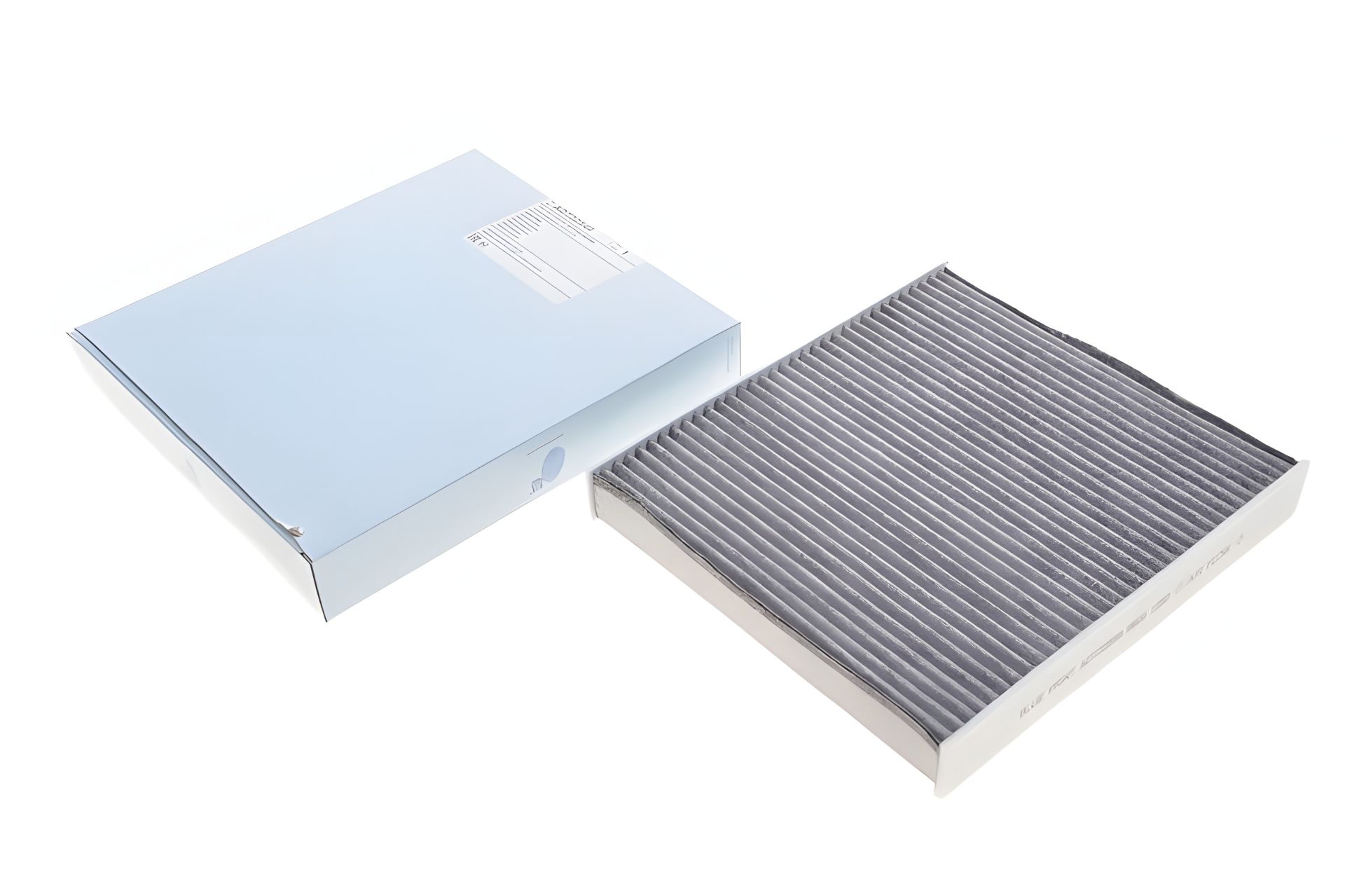 Фільтр салону для TOYOTA CROWN, LEXUS IS, BLUE PRINT (ADT32549) Фільтр салону для TOYOTA CROWN, LEXUS IS, BLUE PRINT (ADT32549)