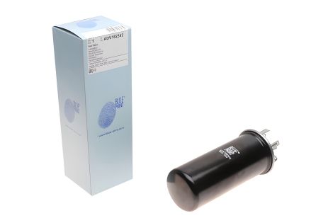 AUDI (FAW) паливний фільтр BLUE PRINT (ADV182342)