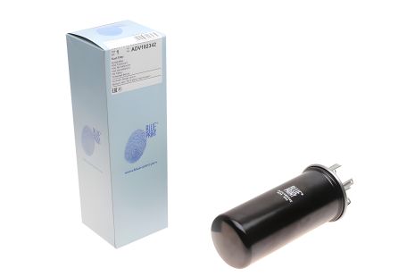 Топливный фильтр AUDI (FAW), BLUE PRINT (ADV182342)