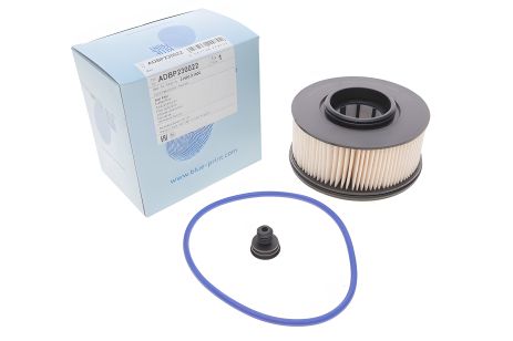Паливний фільтр для HYUNDAI PALISADE, KIA SORENTO, BLUE PRINT (ADBP230022)