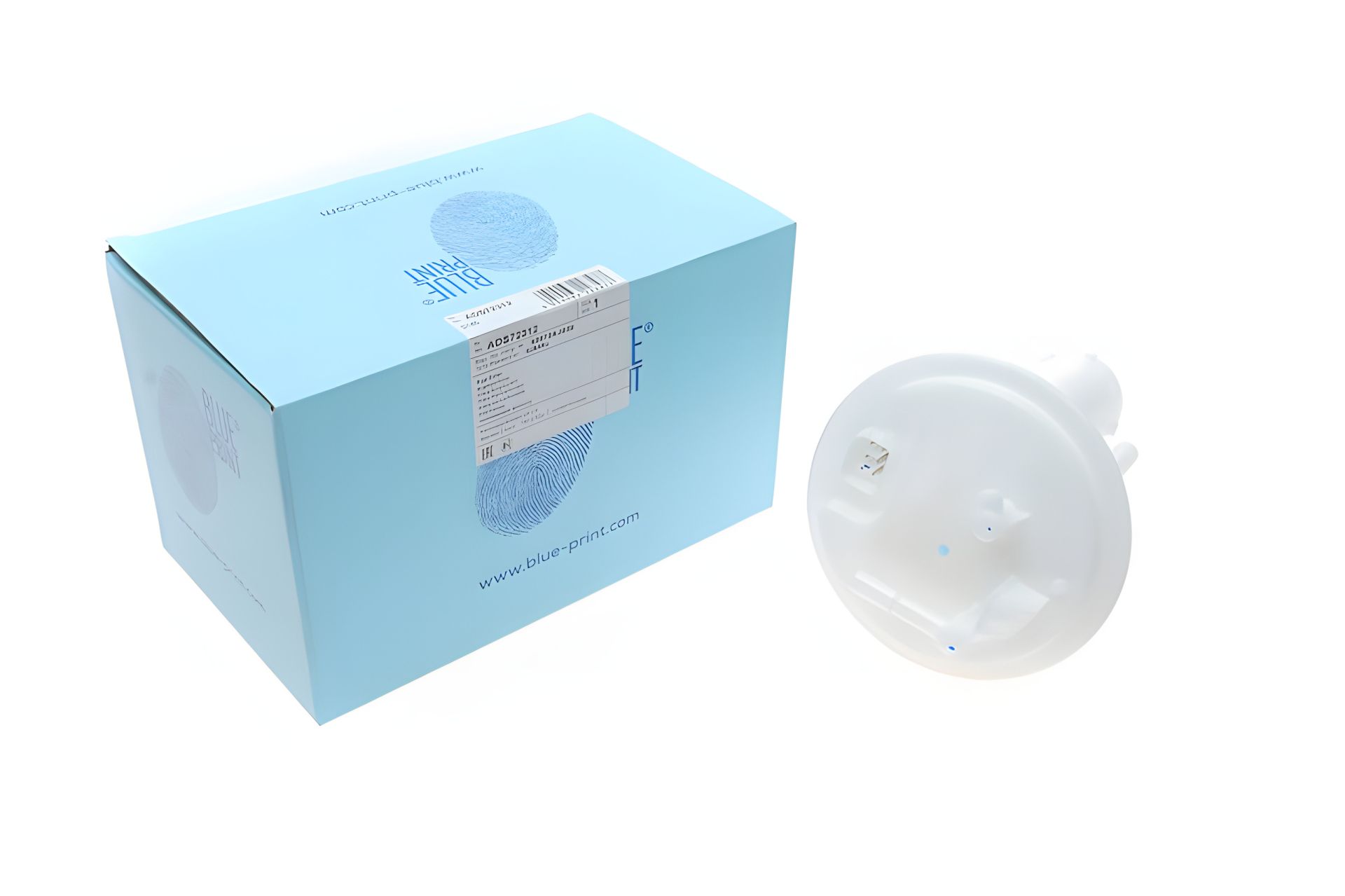 Паливний фільтр SUBARU OUTBACK, BLUE PRINT (ADS72312) Паливний фільтр SUBARU OUTBACK, BLUE PRINT (ADS72312)