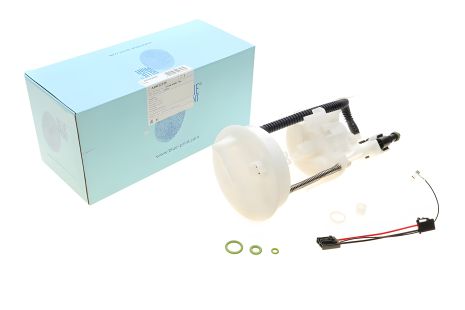 Паливний фільтр HONDA PILOT, BLUE PRINT (ADH22348)