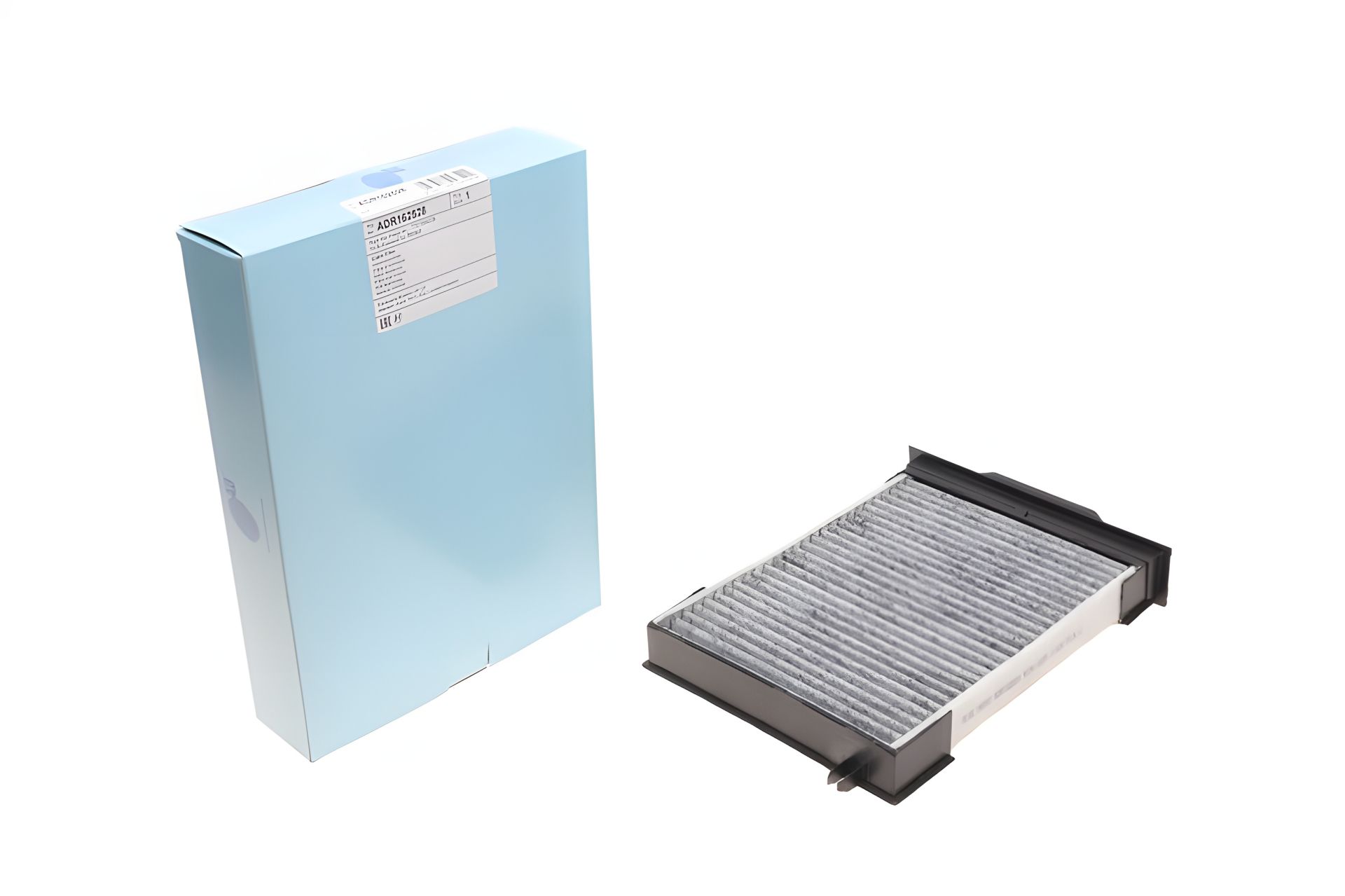 Салону фільтр BLUE PRINT RENAULT MEGANE (ADR162528) Салону фільтр BLUE PRINT RENAULT MEGANE (ADR162528)