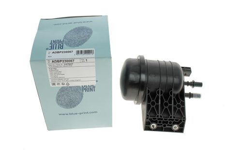Фільтр паливний VOLVO XC40, BLUE PRINT (ADBP230067)