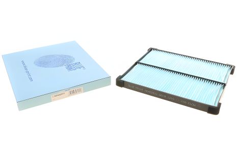 Салону фільтр SUZUKI KIZASHI, BLUE PRINT (ADK82511)