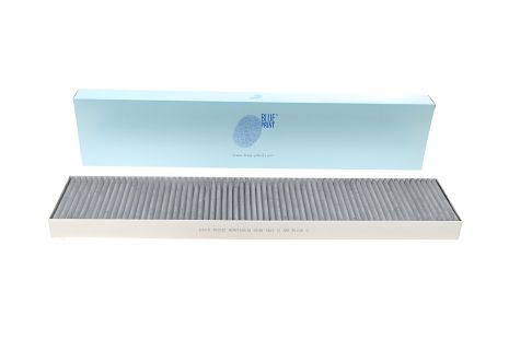 Салонний фільтр SEAT ALHAMBRA, FORD GALAXY, BLUE PRINT (ADV182518) Салонний фільтр SEAT ALHAMBRA, FORD GALAXY, BLUE PRINT (ADV182518)