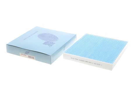 Салону Фільтр TOYOTA C-HR, BLUE PRINT (ADT32555) Салону Фільтр TOYOTA C-HR, BLUE PRINT (ADT32555)