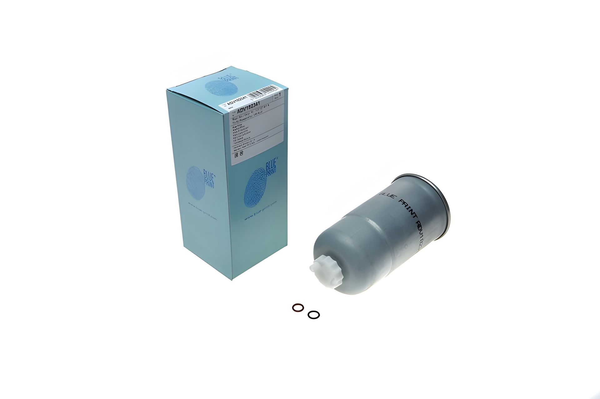 Паливний Фільтр SEAT LEON/SKODA SUPERB - BLUE PRINT (ADV182341) Паливний Фільтр SEAT LEON/SKODA SUPERB - BLUE PRINT (ADV182341)