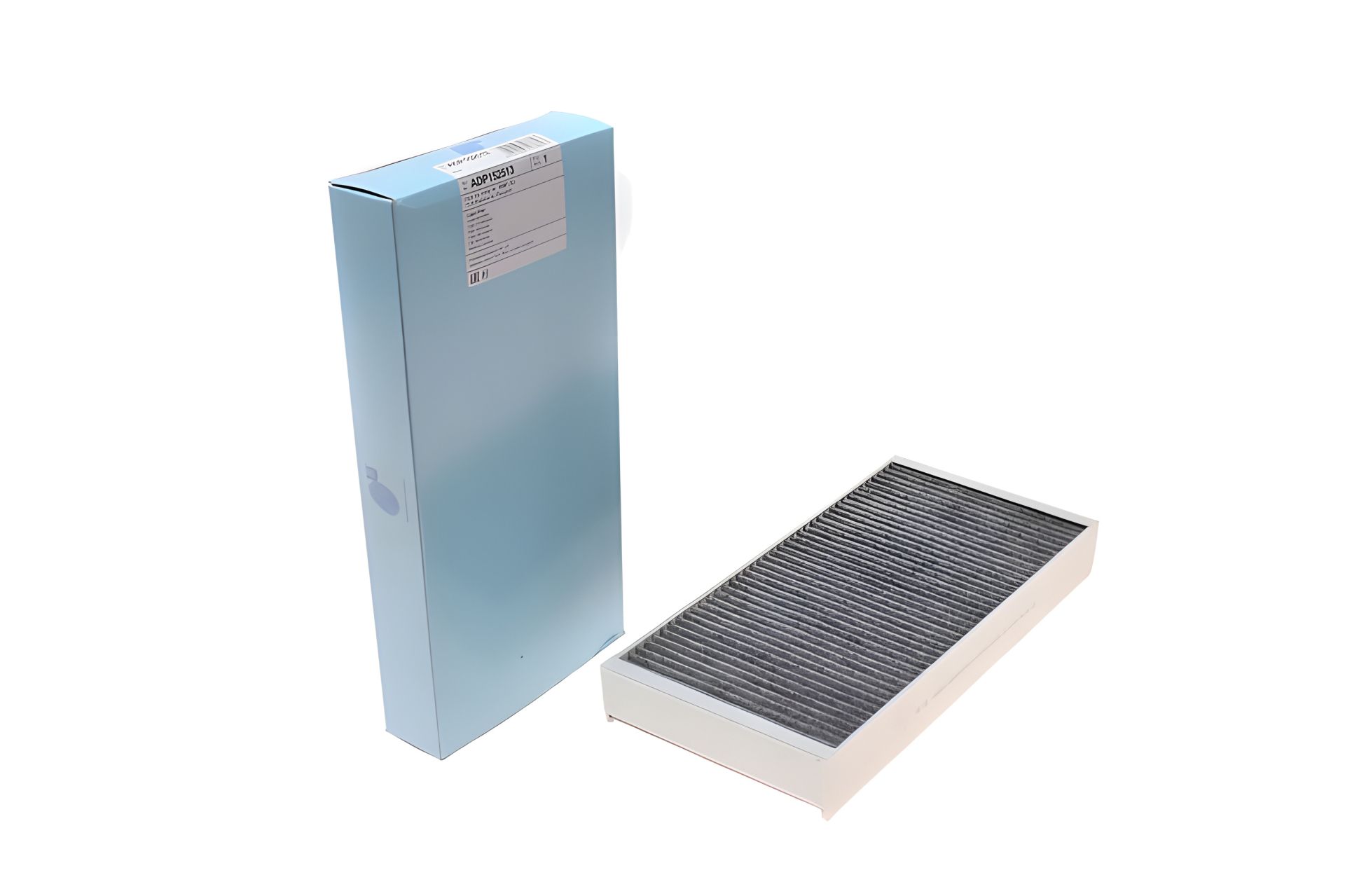 Салону фільтр CITROËN C6, PEUGEOT 407, BLUE PRINT (ADP152513) Салону фільтр CITROËN C6, PEUGEOT 407, BLUE PRINT (ADP152513)