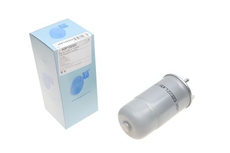Паливний фільтр FORD MONDEO, BLUE PRINT (ADF122323)