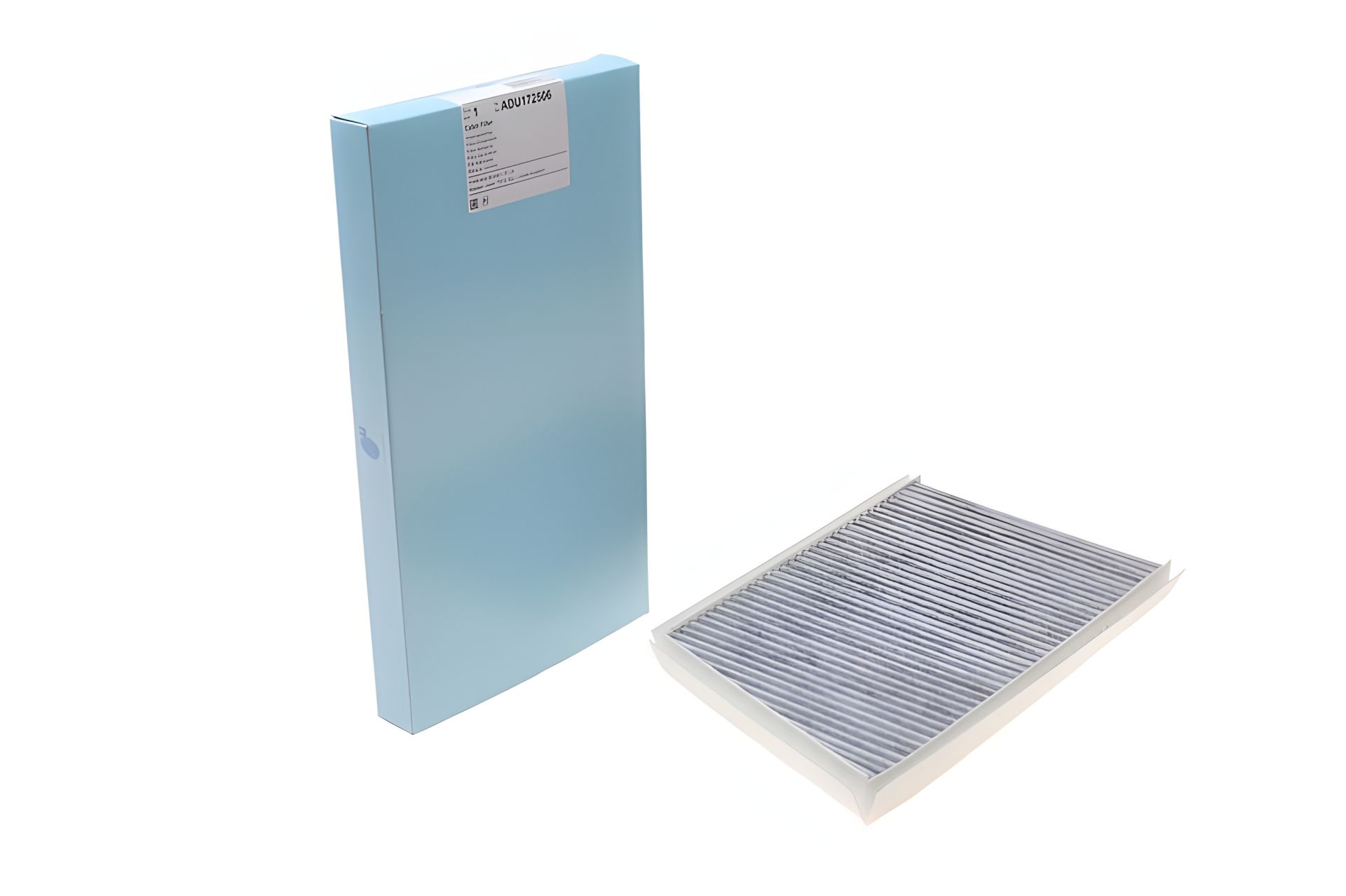 Салонний фільтр MERCEDES-BENZ CLK, BLUE PRINT (ADU172506) Салонний фільтр MERCEDES-BENZ CLK, BLUE PRINT (ADU172506)