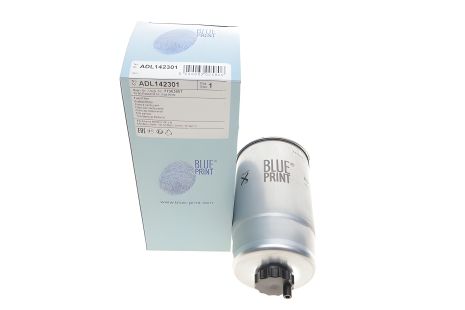 Паливний фільтр для CHRYSLER та OPEL від BLUE PRINT (ADL142301)