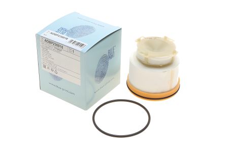 Топливный фильтр для FIAT FULLBACK и MITSUBISHI L200, BLUE PRINT (ADBP230016) Топливный фильтр для FIAT FULLBACK и MITSUBISHI L200, BLUE PRINT (ADBP230016)