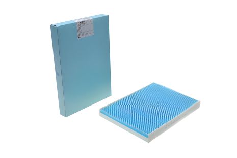 Салонний фільтр для AUDI A4, BLUE PRINT (ADV182530) Салонний фільтр для AUDI A4, BLUE PRINT (ADV182530)