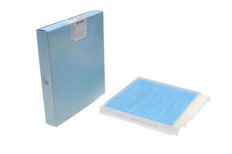 Салонний фільтр для VOLVO ASIA від BLUE PRINT (ADF122527)