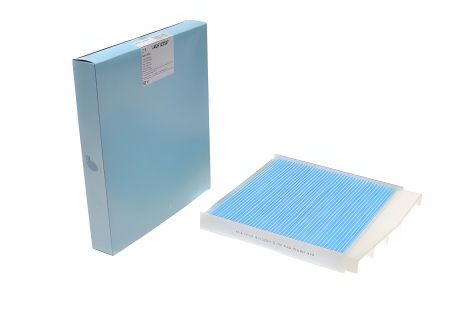 Салонний фільтр для VOLVO ASIA від BLUE PRINT (ADF122527)