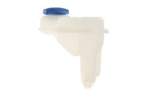 Розширювальний бачок Audi A6 2.7/3.0D 2004 (NRF) 454007