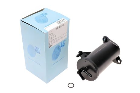 Топливный фильтр для HONDA CIVIC, BLUE PRINT (ADH22349) Топливный фильтр для HONDA CIVIC, BLUE PRINT (ADH22349)