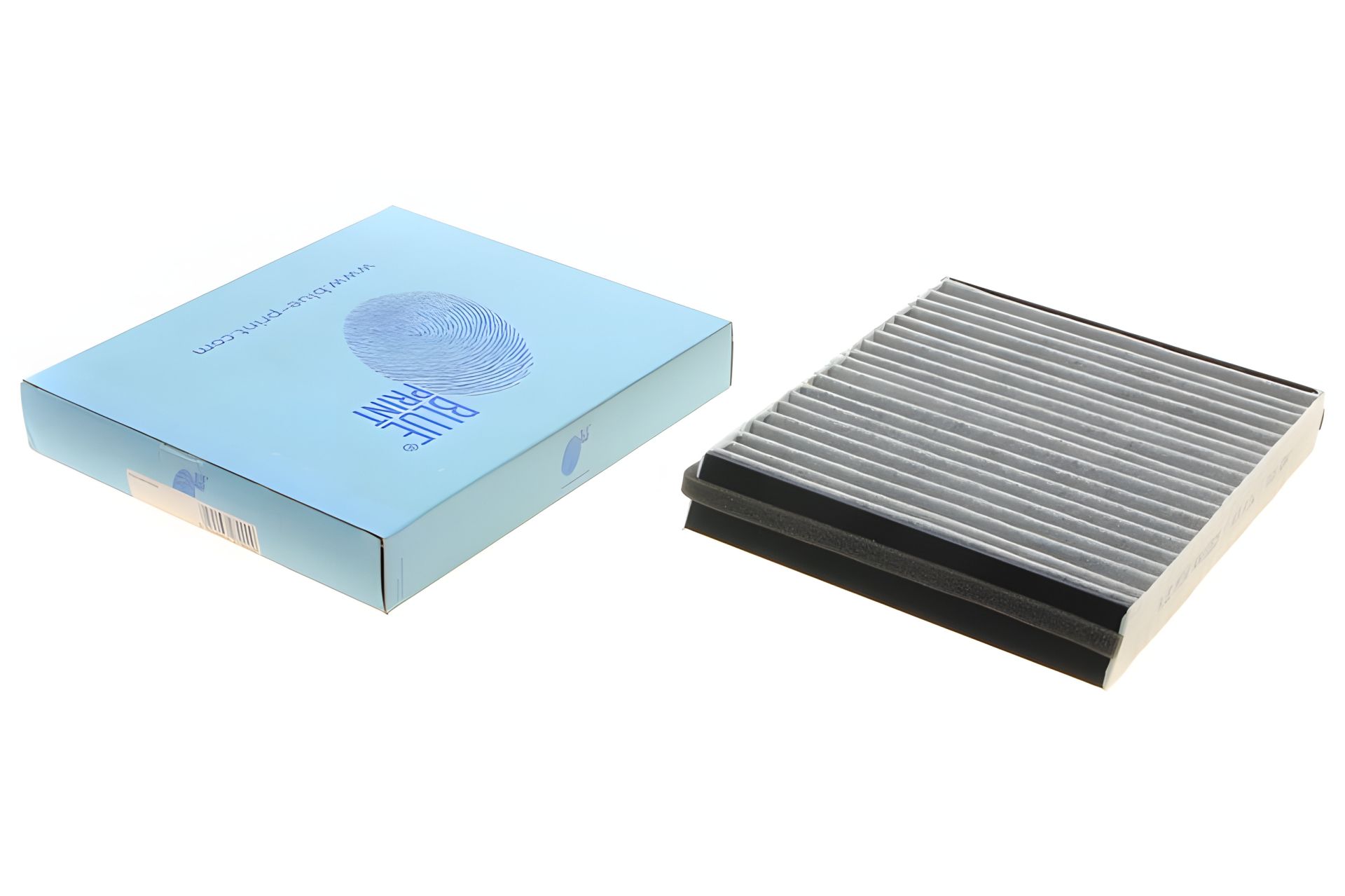 Салону фільтр RENAULT SCÉNIC, BLUE PRINT (ADR162525) Салону фільтр RENAULT SCÉNIC, BLUE PRINT (ADR162525)