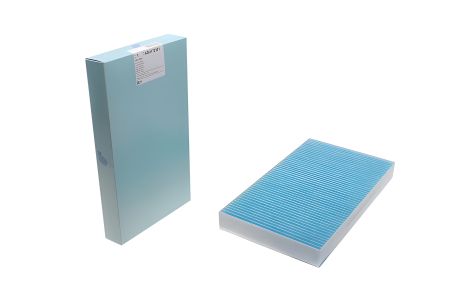 Салонный фильтр для Mercedes-Benz (FJDA), Mercedes-Benz Vito, BLUE PRINT (ADU172521) Салонный фильтр для Mercedes-Benz (FJDA), Mercedes-Benz Vito, BLUE PRINT (ADU172521)