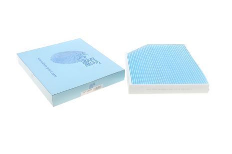 Салонний фільтр для AUDI (FAW), BLUE PRINT (ADV182509) Салонний фільтр для AUDI (FAW), BLUE PRINT (ADV182509)