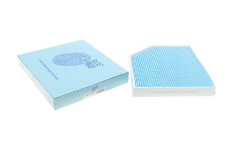 Фільтр салону AUDI (FAW), BLUE PRINT (ADV182509)