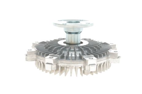 Вискомуфта радиатора 49602 MITSUBISHI
