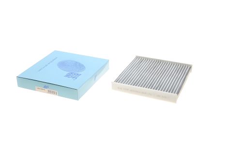 Фільтр салону для LAND ROVER, JAGUAR XF, BLUE PRINT (ADJ132518)