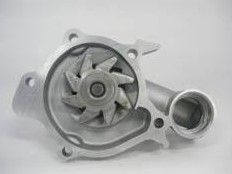 Водяний насос MITSUBISHI GALANT, MITSUBISHI LANCER, MITSUBISHI SPACE, ASHIKA (3505532)