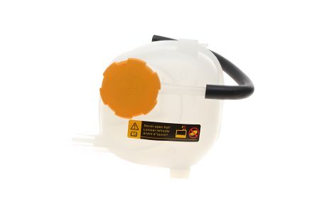 Бачок розширювальний з кришкою для Opel Vectra 1.9D 02- від NRF (454054)