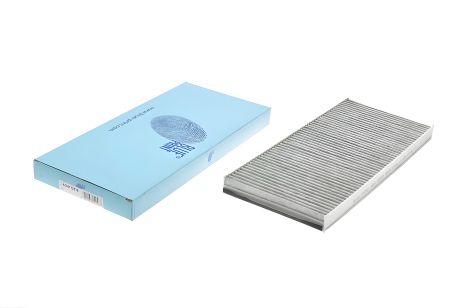 Салонный фильтр для DODGE и MERCEDES-BENZ SPRINTER, BLUE PRINT (ADU172516)